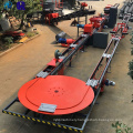 Hot Sale KQ-20 Cement Color Roof Tile Rolling Making Machine